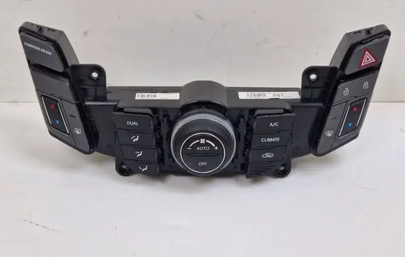 Hyundai i40 Climate control unit 972503ZXXX