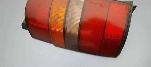 Renault Espace II Rear/tail lights 602510189