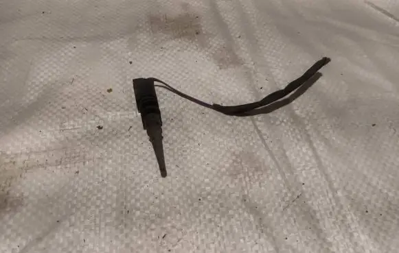 BMW 3 F30 F35 F31 Outside/exterior temperature sensor 6936953