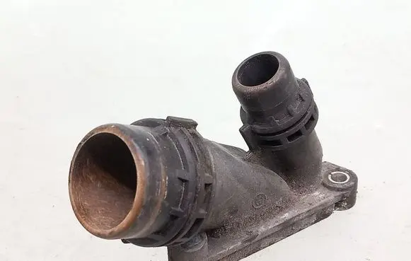 BMW 7 F01 F02 F03 F04 Engine coolant pipe/hose 7800048