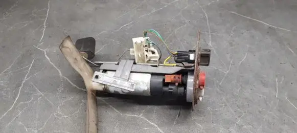 Ford Fiesta In-tank fuel pump f1dua3a