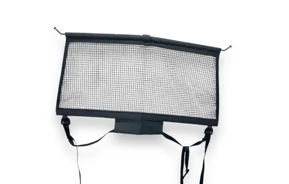 Volvo XC60 Trunk/boot cargo luggage net 