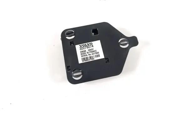 Volvo S60 Other control units/modules 32279274