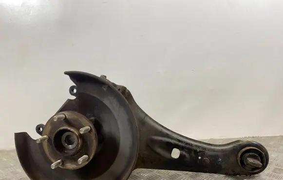 Mitsubishi Outlander Rear wheel hub