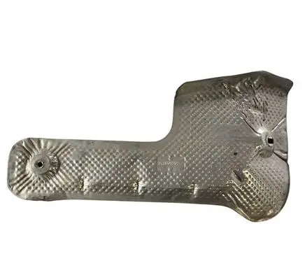 Dodge Challenger Exhaust heat shield 04780855AC