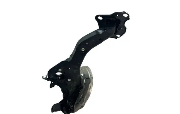 BMW 1 F40 Rear wheel hub spindle/knuckle 6898963