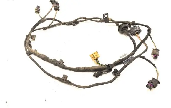 Audi A4 S4 B9 Parking sensor (PDC) wiring loom 8W9971104C
