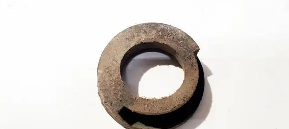 Fiat Punto (188) Front coil spring rubber mount 55700710