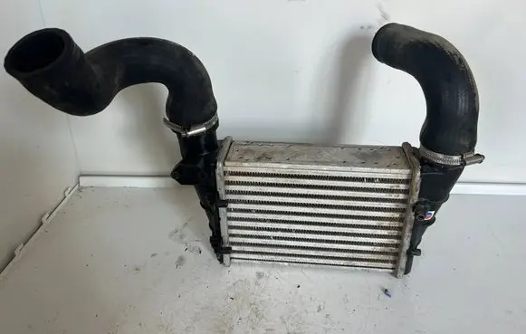 Audi A6 S6 C5 4B Intercooler radiator 8E0145805P