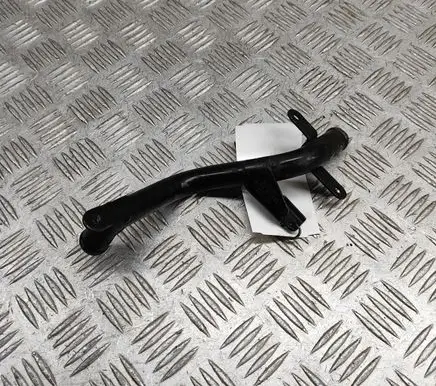 Audi A4 S4 B6 8E 8H Engine coolant pipe/hose 06B103213G