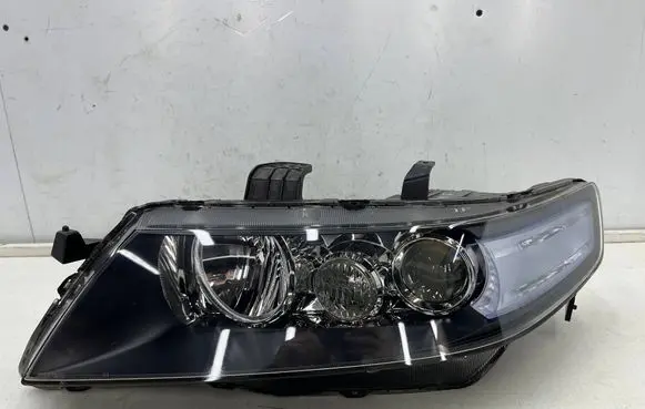 Honda Accord Headlight/headlamp
