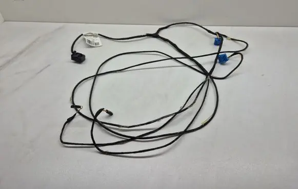 Porsche Cayenne (92A) Other wiring loom 7P5971247C