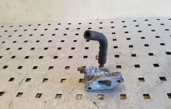 Honda CR-V Engine coolant pipe/hose