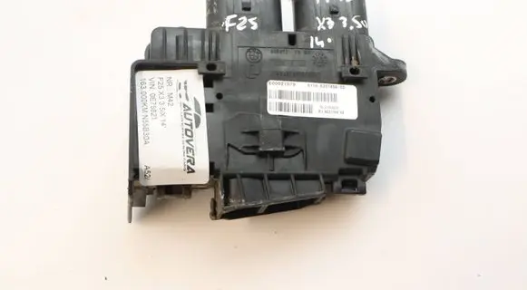 BMW X3 F25 Other control units/modules 9227458 E00021579 20130528