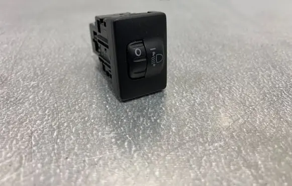 Toyota Prius (XW30) Headlight level height control switch 134159
