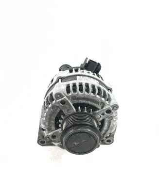 Chevrolet Camaro Generator/alternator 13529303 TN1042118903