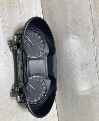 Skoda Octavia Mk3 (5E) Speedometer (instrument cluster) 5E0920751B 1652016 1673960953