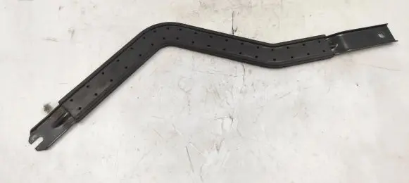 Battery bracket