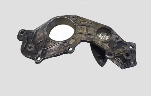 Mercedes-Benz Vito Viano W639 Timing chain cover A6460160306
