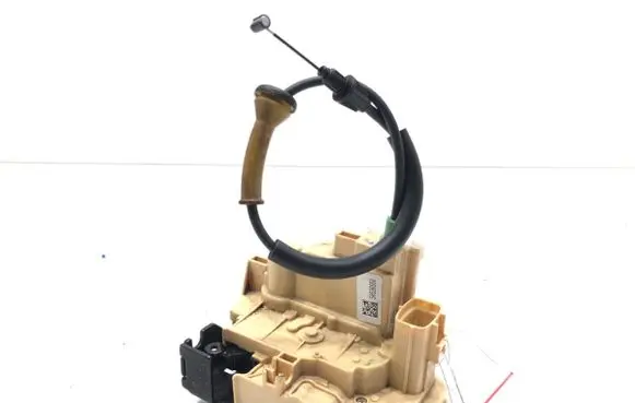 Alfa Romeo Stelvio Rear door lock 50536550
