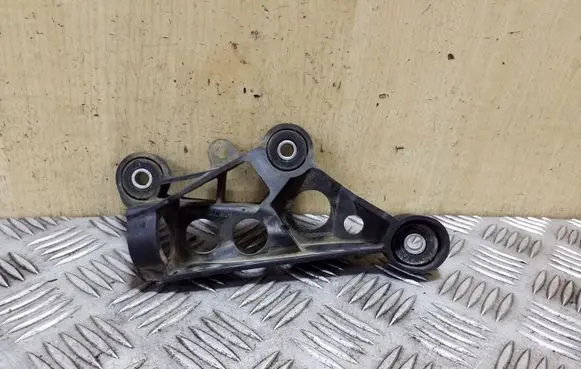 Seat Toledo IV (NH) Gear shift cable bracket 6Q0711789G