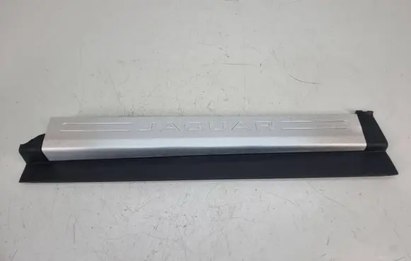 Jaguar F-Type Front sill trim cover Ex5323757ae
