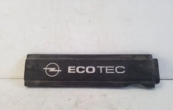Opel Astra G Engine cover (trim) 90530078