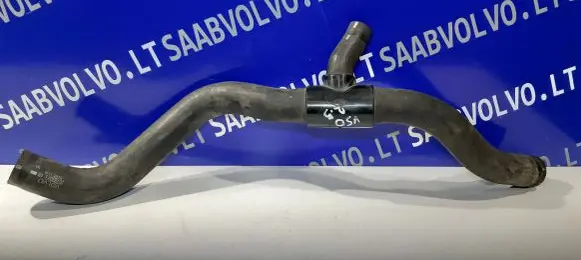 Volvo V50 Air intake hose/pipe 30723083