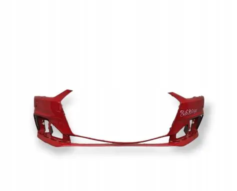 Audi A5 Front bumper 8W6807437