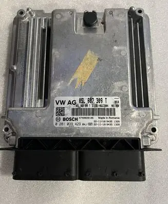 Skoda Kodiaq Engine control unit/module 05L907309T