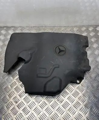 Mercedes-Benz Sprinter W906 Engine cover (trim) A6510102367 A6510108018