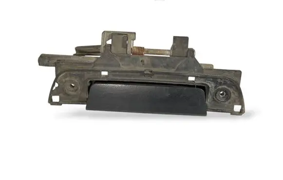 BMW 5 E34 Rear door exterior handle 1960801 51211960801