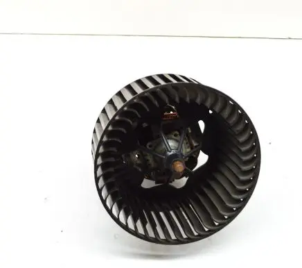 Skoda Yeti (5L) Heater fan/blower A12547111