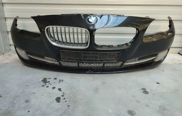 BMW 5 F10 F11 Front bumper