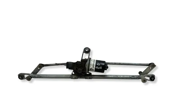 Dodge Nitro Front wiper linkage and motor 91625664 05112007132943