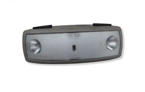 Volvo S60 Rear seat light 