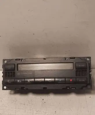 Volkswagen PASSAT B5 Climate control unit 2400022303 3B1907044H