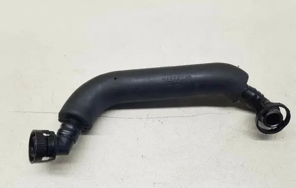BMW 7 E65 E66 Breather/breather pipe/hose 7547185 nr6301