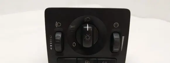 Volvo V50 Light switch 30669734 03W50T