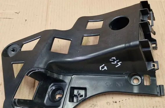 Citroen DS4 Front bodywork piece 