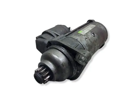 Skoda Octavia Mk1 (1U) Starter motor 02A911024GKASACJ 02A911024G D7RS130