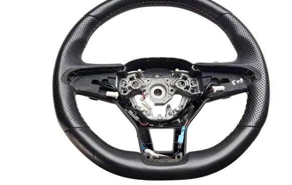 Renault Arkana Steering wheel 34276539B00 484003222R 34364379A