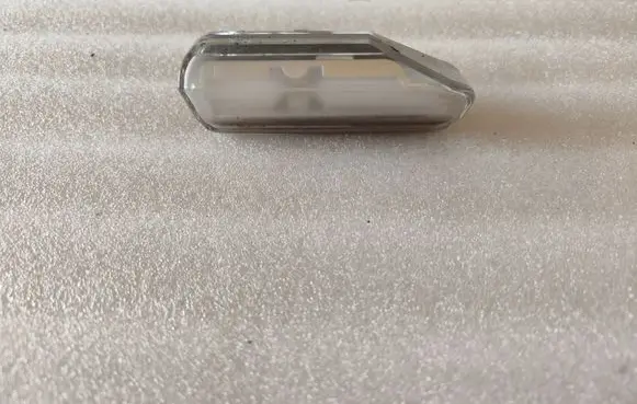 Lexus IS 220D-250-350 Number plate light 5344