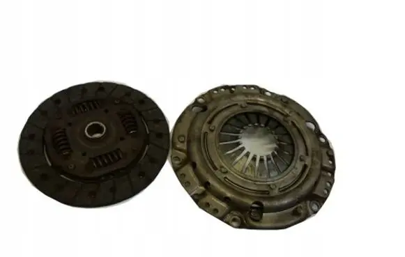Skoda Fabia Mk1 (6Y) Clutch set kit