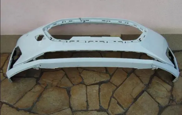 Ford Focus Front bumper JX7B17757A