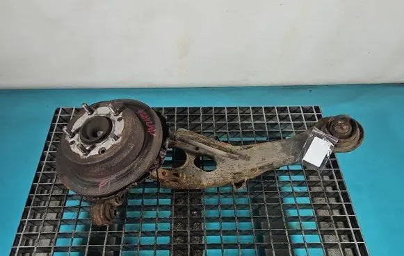 Hyundai i30 Rear wheel bearing hub IMPRK1421724