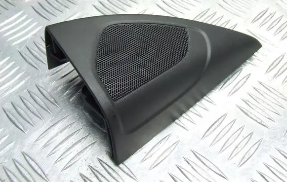 Volvo S60 Rearview mirror trim 