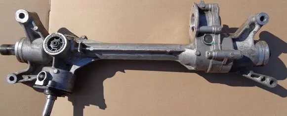 Mercedes-Benz E W213 Front subframe 238460MERCCC