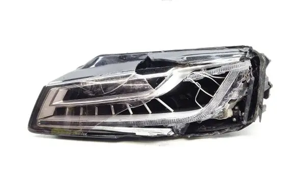 Audi A8 S8 D4 4H Headlight/headlamp 4H0941035A 1LX01149603 21LX1897