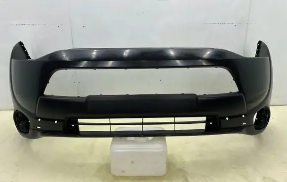 Mitsubishi Outlander Front bumper 6400D558ZZ